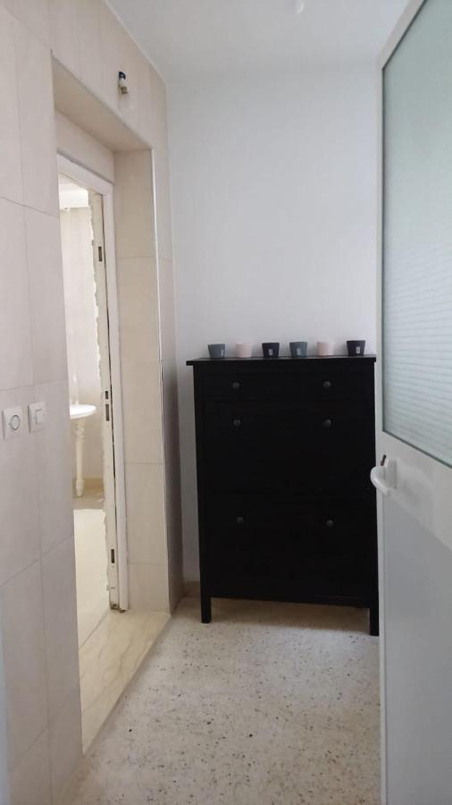 Soleil D'Chamalo Apartman Fnidek Kültér fotó